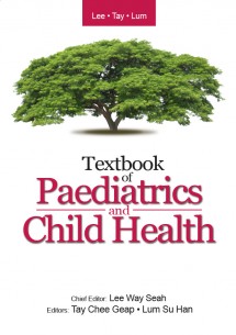 Textbook of Paediatrics and Child Health